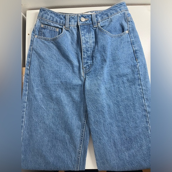 Twik blue jeans - Picture 2 of 13